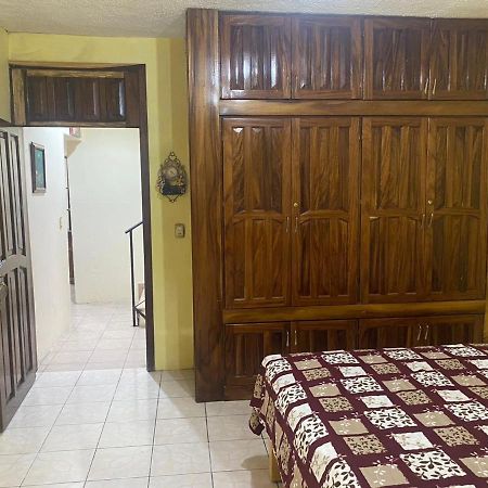 Hermosa Casa Para Vacacionar Puerto Escondido  Eksteriør billede