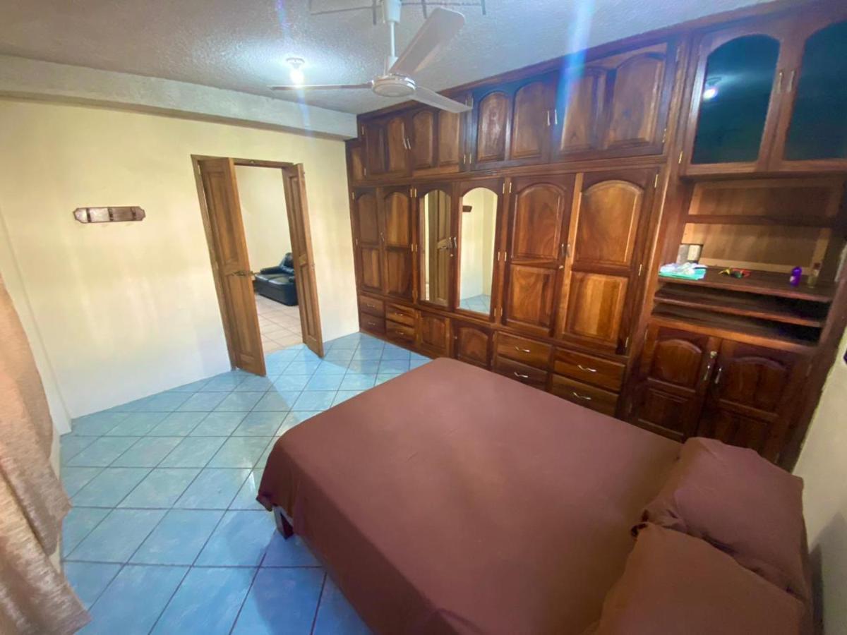 Hermosa Casa Para Vacacionar Puerto Escondido  Eksteriør billede