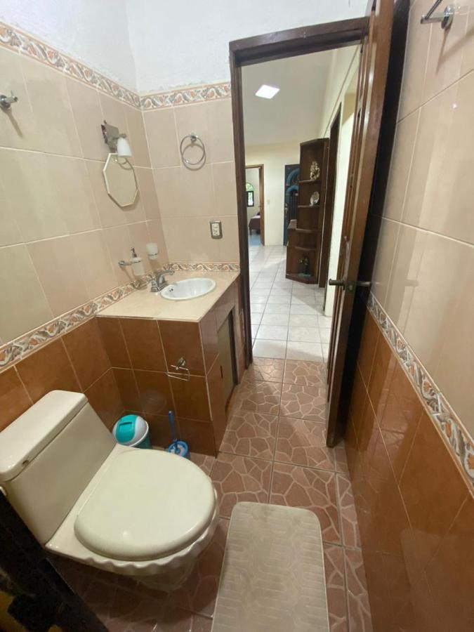 Hermosa Casa Para Vacacionar Puerto Escondido  Eksteriør billede