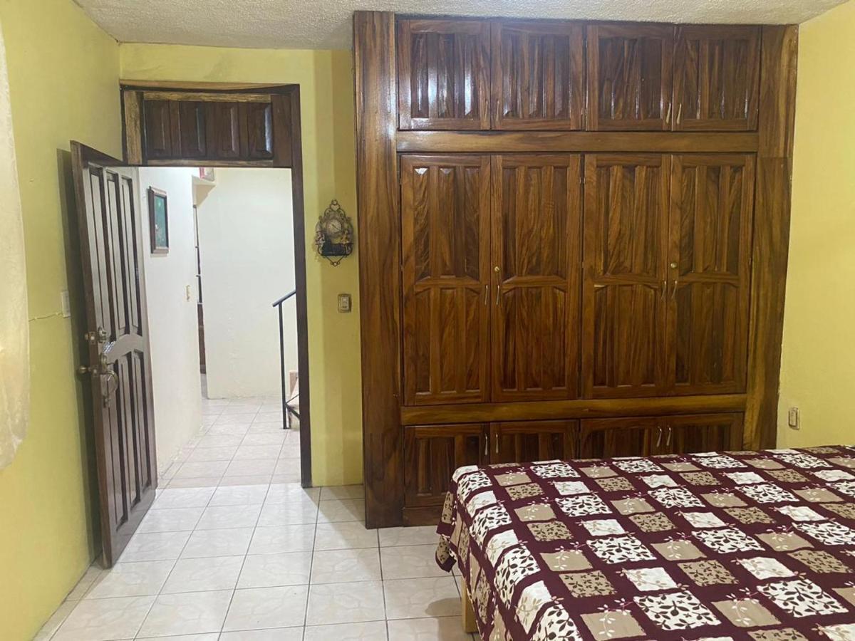 Hermosa Casa Para Vacacionar Puerto Escondido  Eksteriør billede