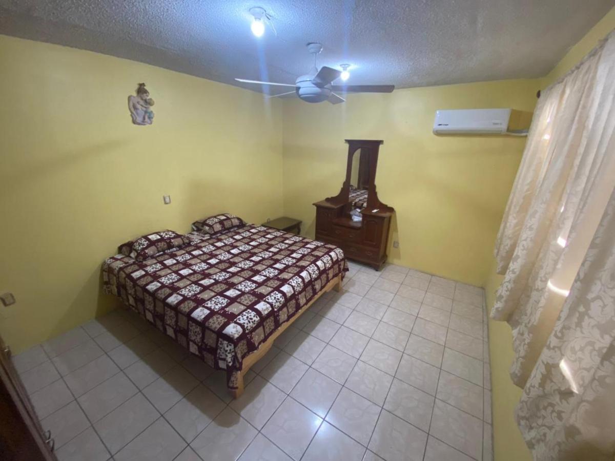 Hermosa Casa Para Vacacionar Puerto Escondido  Eksteriør billede