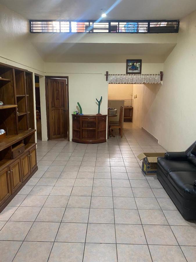 Hermosa Casa Para Vacacionar Puerto Escondido  Eksteriør billede