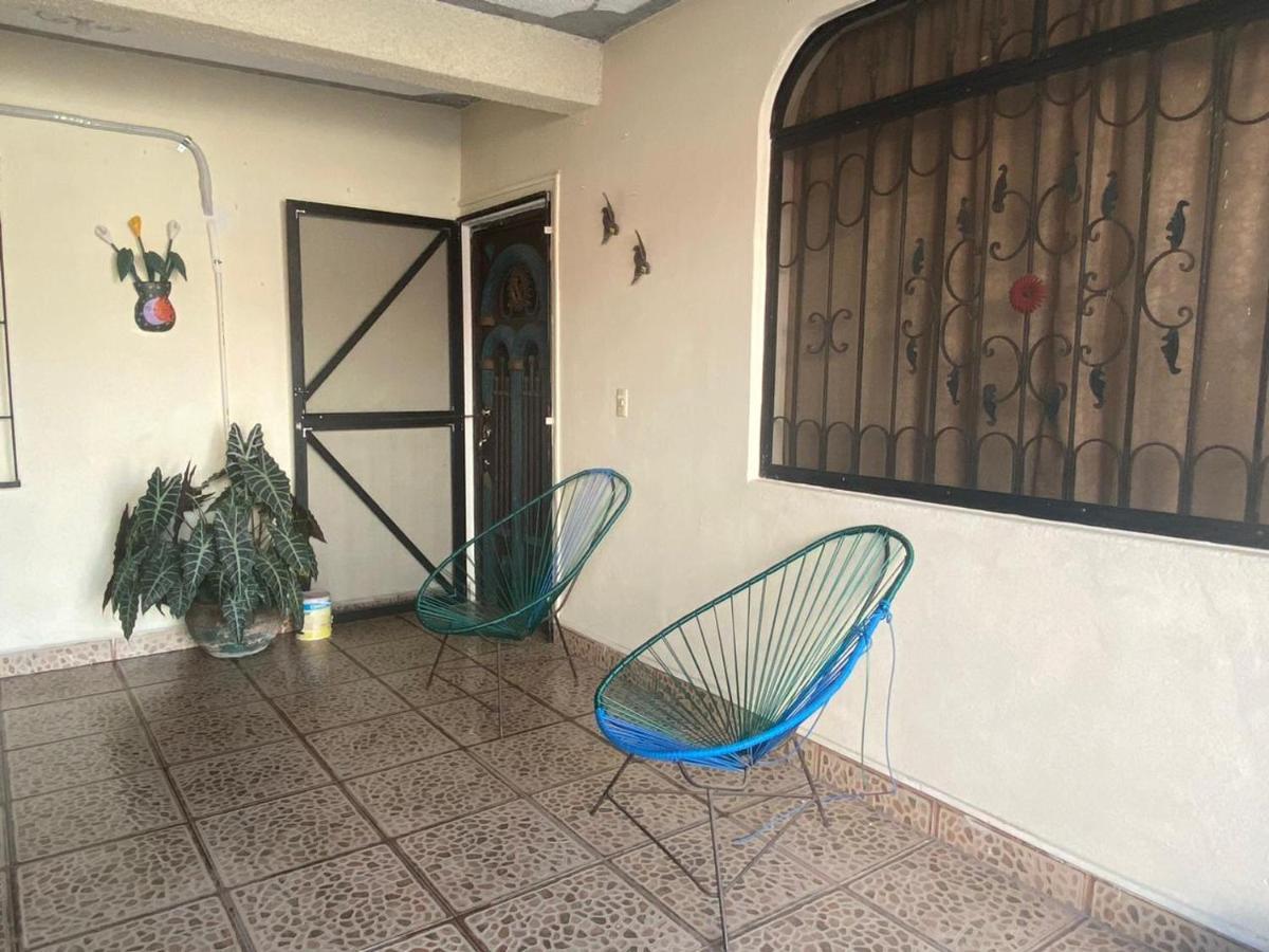 Hermosa Casa Para Vacacionar Puerto Escondido  Eksteriør billede