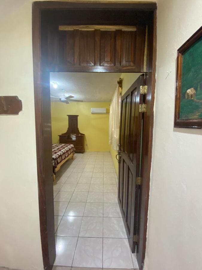 Hermosa Casa Para Vacacionar Puerto Escondido  Eksteriør billede