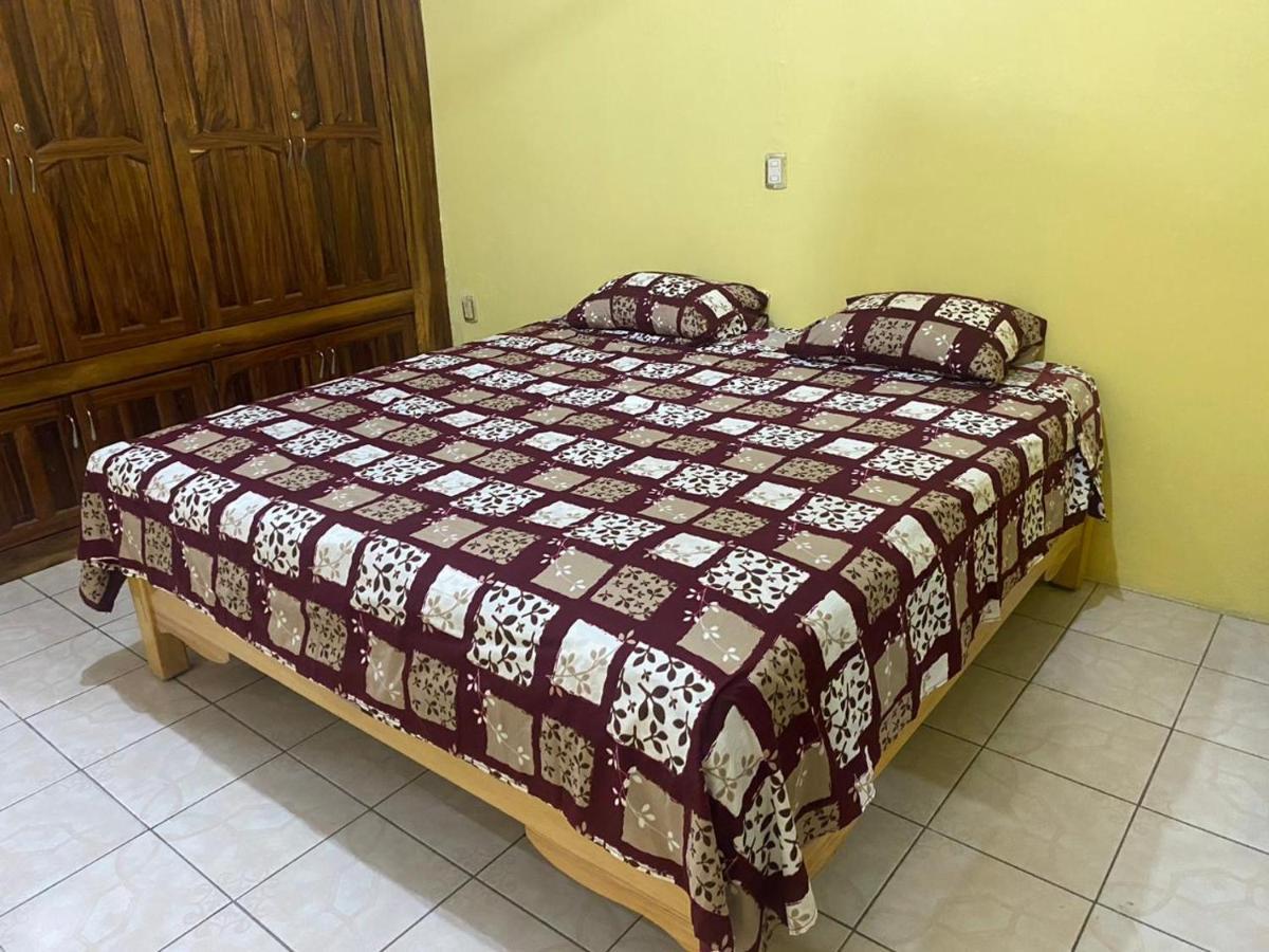 Hermosa Casa Para Vacacionar Puerto Escondido  Eksteriør billede