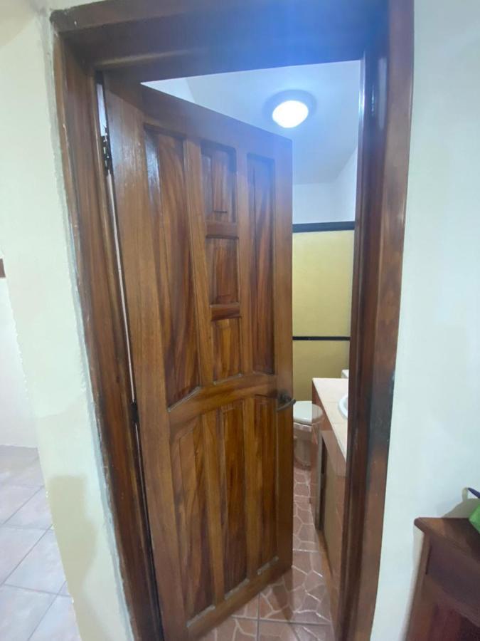 Hermosa Casa Para Vacacionar Puerto Escondido  Eksteriør billede