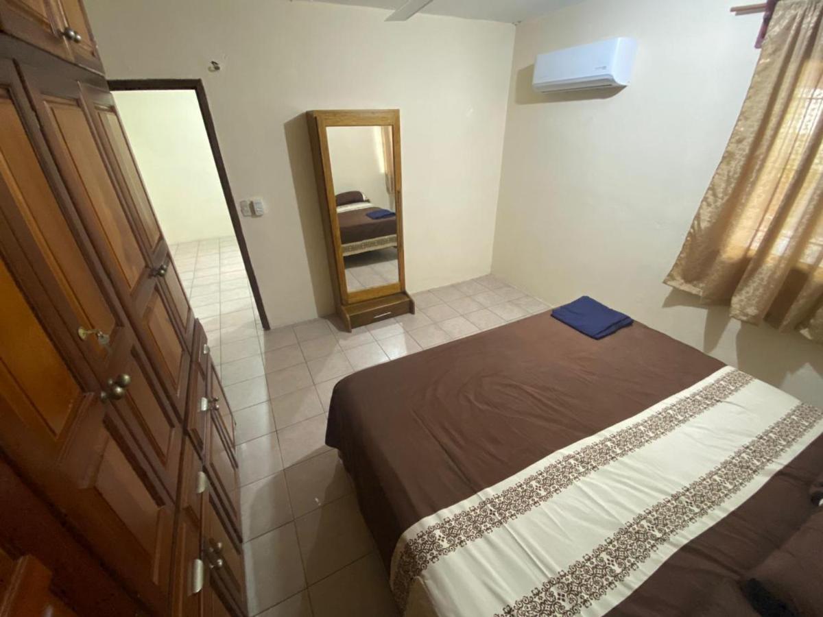 Hermosa Casa Para Vacacionar Puerto Escondido  Eksteriør billede