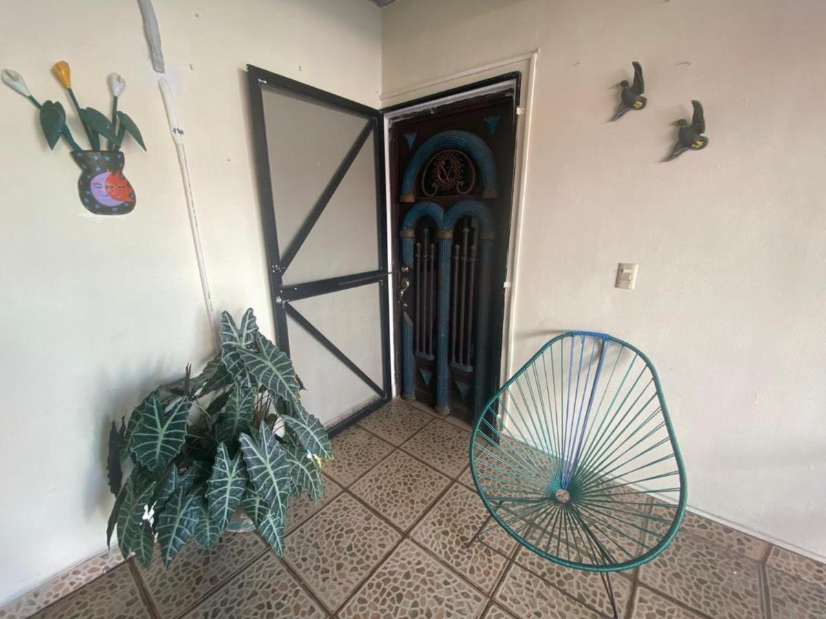 Hermosa Casa Para Vacacionar Puerto Escondido  Eksteriør billede