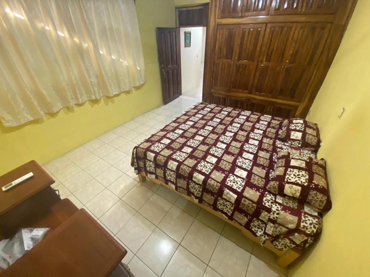 Hermosa Casa Para Vacacionar Puerto Escondido  Eksteriør billede