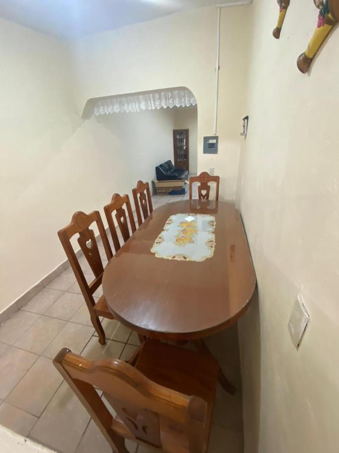 Hermosa Casa Para Vacacionar Puerto Escondido  Eksteriør billede