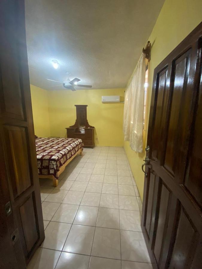 Hermosa Casa Para Vacacionar Puerto Escondido  Eksteriør billede