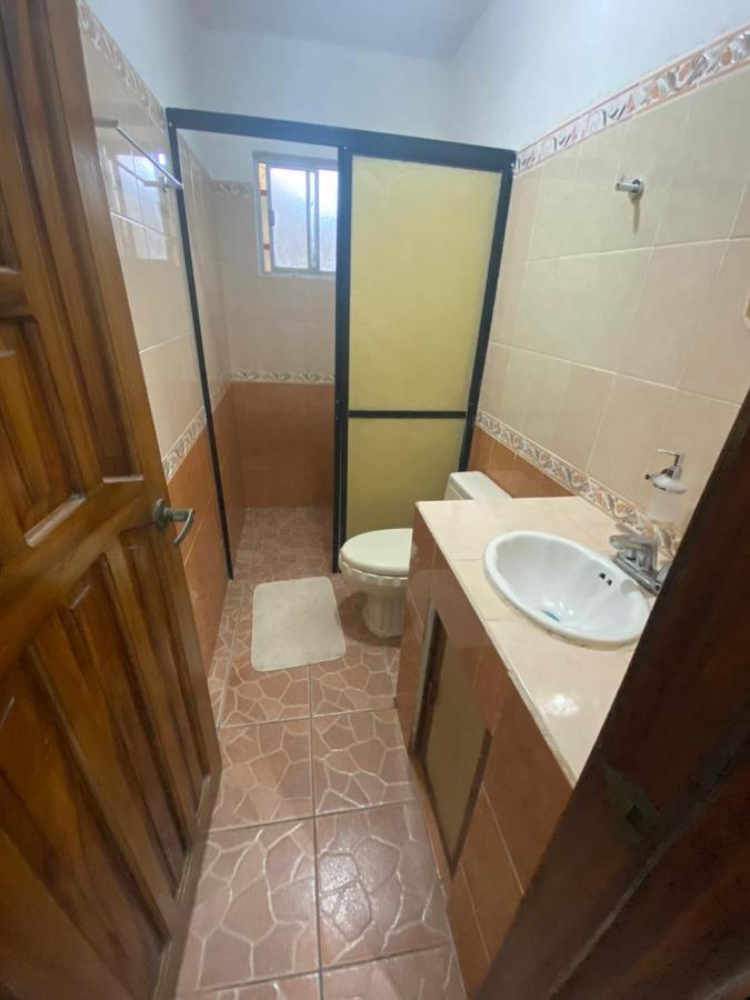 Hermosa Casa Para Vacacionar Puerto Escondido  Eksteriør billede