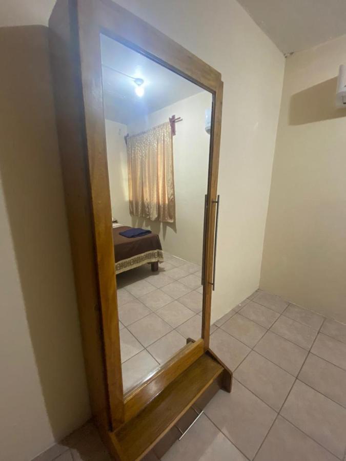 Hermosa Casa Para Vacacionar Puerto Escondido  Eksteriør billede